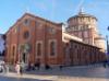 Foto Basilika von Santa Maria delle Grazie -  Kirchen / Religiöse Gebäude