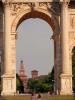 Foto Arch of Peace -  Others