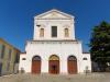 Foto Chuch of San Giovanni Battista in Trenno -  Churches / Religious buildings