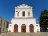 Foto Kirche von San Giovanni Battista in Trenno -  Kirchen / Religiöse Gebäude