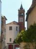 Foto Kirche von San Giovanni Battista in Trenno -  Kirchen / Religiöse Gebäude
