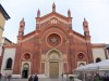 Foto Church of Santa Maria del Carmine -  Churches / Religious buildings