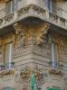 Foto Liberty nella zona di Porta Venezia -  Ville e palazzi  Architetture moderne 