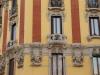 Foto Liberty nella zona di Porta Venezia -  Ville e palazzi  Architetture moderne 