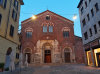 Foto Basilica di San Simpliciano -  Chiese / Edifici religiosi