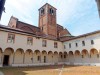 Foto Kreuzgänge von San Simpliciano -  Kirchen / Religiöse Gebäude  Anderes