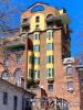 Foto Quadrilatero del Silenzio -  Ville e palazzi  Altro  Architetture moderne 