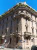Foto Quadrilatero del Silenzio -  Ville e palazzi  Altro  Architetture moderne 