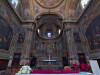Foto Church of Sant'Alessandro in Zebedia -  Churches / Religious buildings
