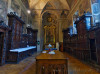 Foto Kirche von Sant'Alessandro in Zebedia -  Kirchen / Religiöse Gebäude
