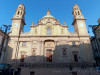 Foto Church of Sant'Alessandro in Zebedia -  Churches / Religious buildings