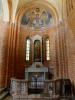 Foto Church of Santa Maria Rossa in Crescenzago -  Churches / Religious buildings