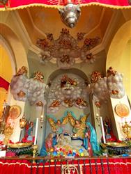 Luoghi  di interesse storico  di interesse artistico nel Biellese: Chiesa di San Giuseppe