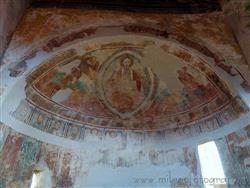 Luoghi  di interesse storico  di interesse artistico nel Biellese: Chiesa cimiteriale di Santa Maria Assunta