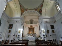 Places  of historical value in the Biella area: Oratory of St. Paul the Apostle