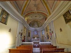 Places  of historical value in the Biella area: Oratory of the Saints Sebastian and Fabian