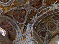 Luoghi  di interesse storico  di interesse artistico nel Biellese: Chiesa parrocchiale di San Giovanni Battista