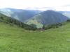 Foto Zegna Panoramastraße -  von historischem Wert  von landschaflichem Wert