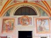 Foto Santuario della Madonna della Brughiera -  di interesse storico  di interesse artistico