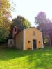 Foto Kapelle des Einsiedlers -  von historischem Wert  von künstlerischem Wert