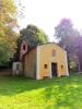 Andorno Micca (Biella) - Chapel of the Hermit