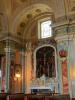 Foto Kirche von San Giuseppe di Casto -  von historischem Wert  von künstlerischem Wert