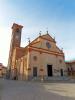 Benna (Biella) - Kirche von Sa Pietro