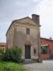 Benna (Biella) - Oratory of Saint Mary of Graces