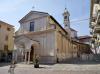 Biella - Church of the Holy Trinity