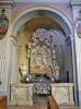 Foto Church of San Biagio -  of historical value  of artistic value