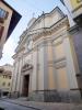 Biella - Kirche San Filippo Neri