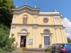 Biella - Church of San Giuseppe