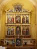 Foto Chiesa Parrocchiale dei Santi Bernardo e Giuseppe -  di interesse storico  di interesse artistico