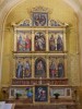 Foto Parish Church of the Saints Bernhard und Joseph -  of historical value  of artistic value