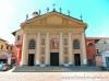 Foto Kirche San Pietro -  von historischem Wert  von künstlerischem Wert