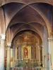 Foto Chiesa di San Pietro -  di interesse storico  di interesse artistico