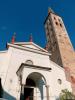 Candelo (Biella) - Kirche von Santa Maria Maggiore