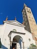 Candelo (Biella) - Church of Santa Maria Maggiore