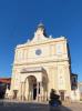 Candelo (Biella) - Kirche von San Lorenzo