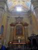 Foto Chiesa Parrocchiale di San Tommaso Becket -  di interesse storico  di interesse artistico