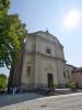 Foto Chiesa Parrocchiale di San Tommaso Becket -  di interesse storico  di interesse artistico