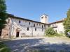 Castelletto Cervo (Biella) - Cluniazensisches Priorat der Heiligen Peter und Paul