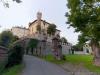 Foto Schloss von Castellengo -  von historischem Wert  von künstlerischem Wert