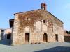 Netro (Biella) - Cemetery church of Santa Maria Assunta