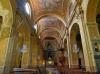 Andorno Micca (Biella) - Kirche von San Lorenzo
