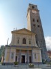 Foto Kirche von San Lorenzo -  von historischem Wert  von künstlerischem Wert