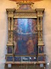 Church of San Sebastiano - of historical value  of artistic value Foto