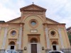 Biella - Basilika von San Sebastiano