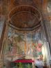 Foto Basilika von San Sebastiano -  von historischem Wert  von künstlerischem Wert