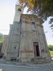 Campiglia Cervo (Biella) - Oratory of St. Paul the Apostle